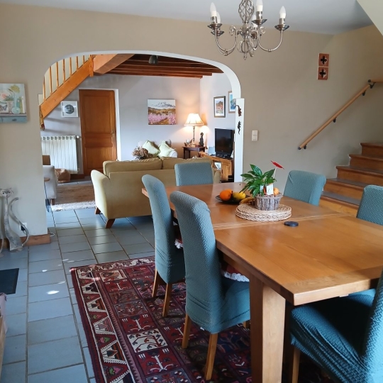 DUNIACH IMMOBILIER : Maison / Villa | ARLES-SUR-TECH (66150) | 125 m2 | 349 000 € 