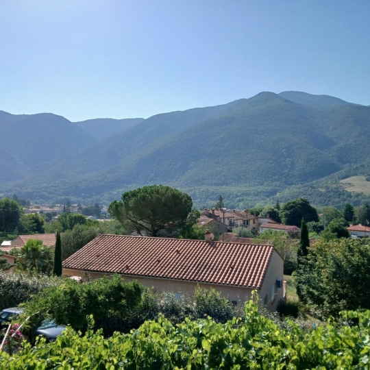  DUNIACH IMMOBILIER : Maison / Villa | ARLES-SUR-TECH (66150) | 125 m2 | 349 000 € 
