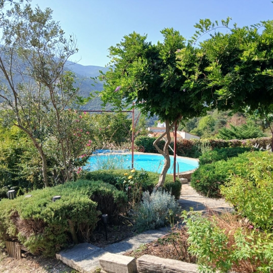  DUNIACH IMMOBILIER : Maison / Villa | ARLES-SUR-TECH (66150) | 125 m2 | 349 000 € 