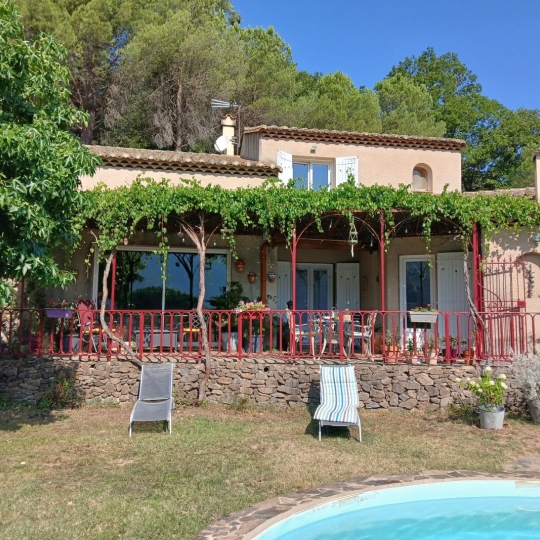  DUNIACH IMMOBILIER : Maison / Villa | ARLES-SUR-TECH (66150) | 125 m2 | 349 000 € 