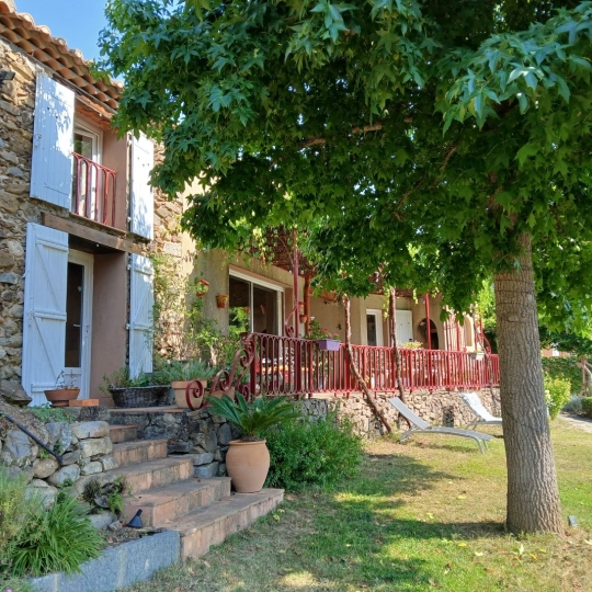DUNIACH IMMOBILIER : Maison / Villa | ARLES-SUR-TECH (66150) | 125.00m2 | 349 000 € 