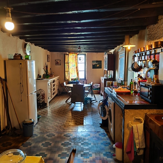  DUNIACH IMMOBILIER : Domaines / Propriétés | LA BASTIDE (66110) | 480 m2 | 650 000 € 
