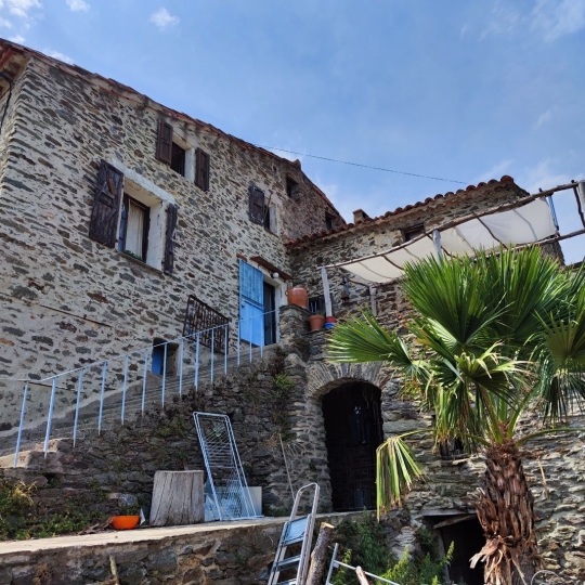  DUNIACH IMMOBILIER : Domaines / Propriétés | LA BASTIDE (66110) | 480 m2 | 650 000 € 