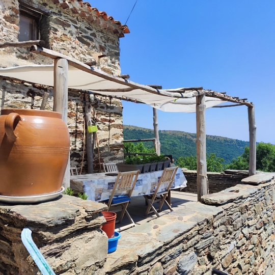  DUNIACH IMMOBILIER : Domaines / Propriétés | LA BASTIDE (66110) | 480 m2 | 650 000 € 