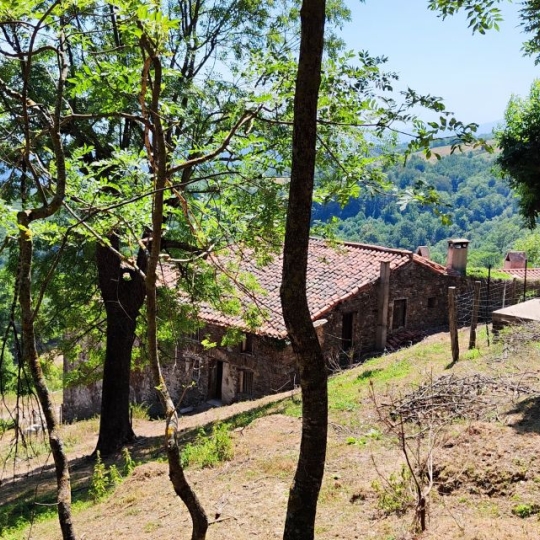  DUNIACH IMMOBILIER : Domaines / Propriétés | LA BASTIDE (66110) | 480 m2 | 650 000 € 