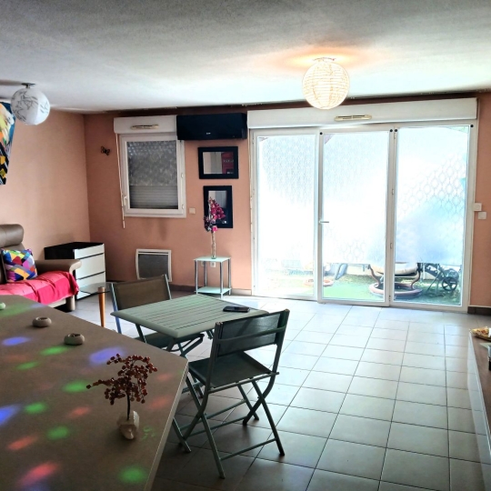  DUNIACH IMMOBILIER : Appartement | PERPIGNAN (66000) | 55 m2 | 134 000 € 