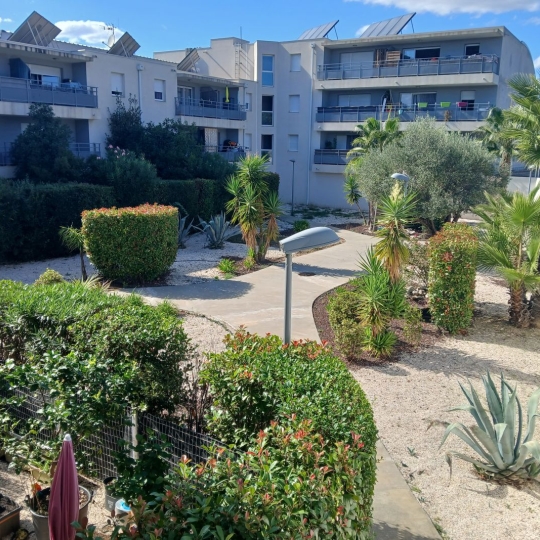  DUNIACH IMMOBILIER : Appartement | PERPIGNAN (66000) | 55 m2 | 134 000 € 