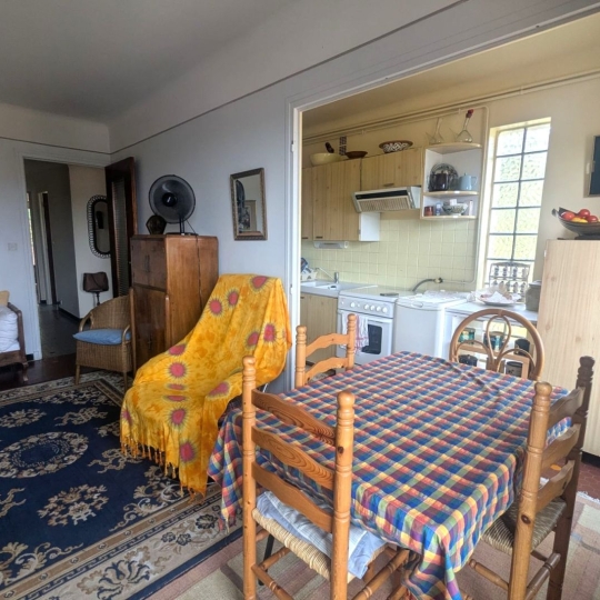  DUNIACH IMMOBILIER : Appartement | AMELIE-LES-BAINS-PALALDA (66110) | 57 m2 | 76 500 € 