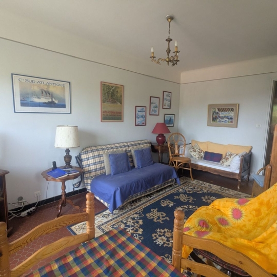  DUNIACH IMMOBILIER : Appartement | AMELIE-LES-BAINS-PALALDA (66110) | 57 m2 | 76 500 € 