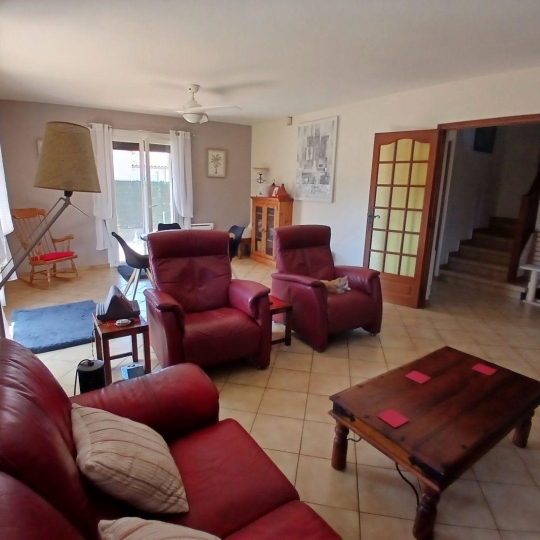  DUNIACH IMMOBILIER : Maison / Villa | SAINT-GENIS-DES-FONTAINES (66740) | 123 m2 | 299 500 € 