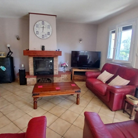  DUNIACH IMMOBILIER : Maison / Villa | SAINT-GENIS-DES-FONTAINES (66740) | 123 m2 | 299 500 € 