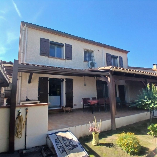  DUNIACH IMMOBILIER : Maison / Villa | SAINT-GENIS-DES-FONTAINES (66740) | 123 m2 | 299 500 € 