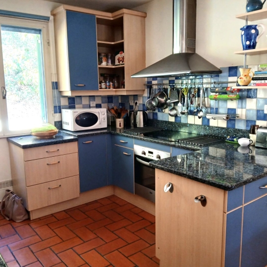  DUNIACH IMMOBILIER : Maison / Villa | ARLES-SUR-TECH (66150) | 88 m2 | 182 000 € 