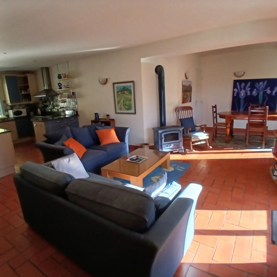  DUNIACH IMMOBILIER : Maison / Villa | ARLES-SUR-TECH (66150) | 88 m2 | 182 000 € 