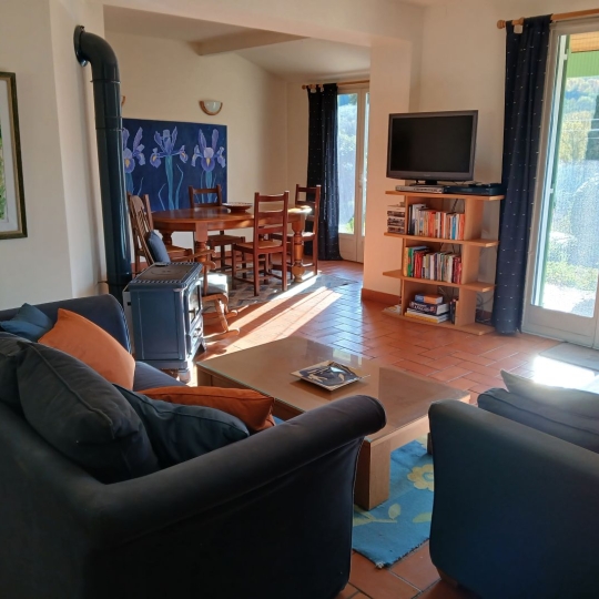  DUNIACH IMMOBILIER : Maison / Villa | ARLES-SUR-TECH (66150) | 88 m2 | 182 000 € 