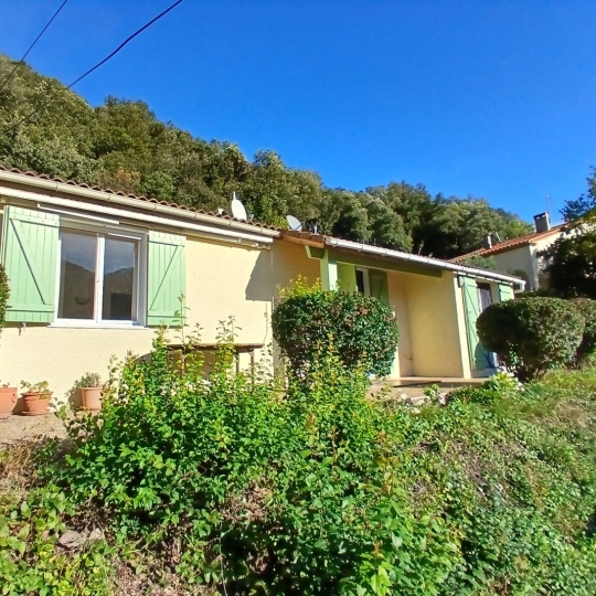  DUNIACH IMMOBILIER : Maison / Villa | ARLES-SUR-TECH (66150) | 88 m2 | 182 000 € 