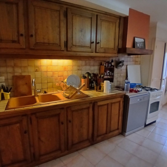  DUNIACH IMMOBILIER : Maison / Villa | MONTFERRER (66150) | 103 m2 | 135 000 € 