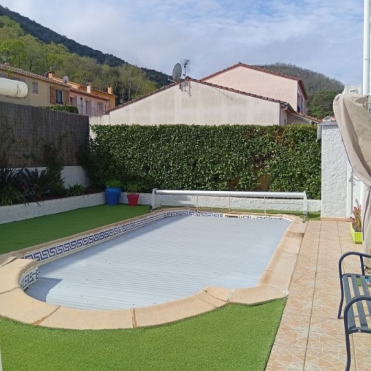 DUNIACH IMMOBILIER : Maison / Villa | ARLES-SUR-TECH (66150) | 146.00m2 | 281 000 € 