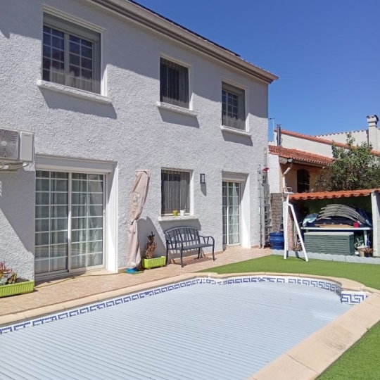  DUNIACH IMMOBILIER : Maison / Villa | ARLES-SUR-TECH (66150) | 146 m2 | 281 000 € 