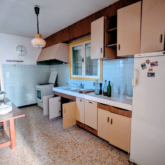  DUNIACH IMMOBILIER : House | RIVESALTES (66600) | 94 m2 | 192 000 &euro; 