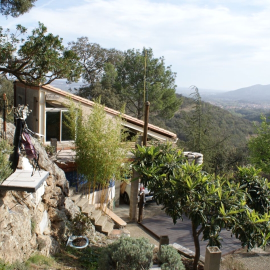  DUNIACH IMMOBILIER : Maison / Villa | CERET (66400) | 120 m2 | 366 000 &euro; 