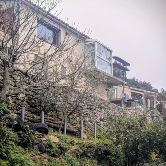 DUNIACH IMMOBILIER : House | CERET (66400) | 120.00m2 | 366 000 € 