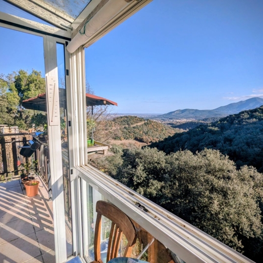  DUNIACH IMMOBILIER : Maison / Villa | CERET (66400) | 120 m2 | 366 000 &euro; 