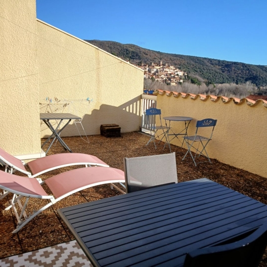 DUNIACH IMMOBILIER : Appartement | AMELIE-LES-BAINS-PALALDA (66110) | 48.00m2 | 99 000 € 