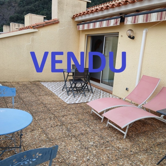  DUNIACH IMMOBILIER : Apartment | AMELIE-LES-BAINS-PALALDA (66110) | 48 m2 | 99 000 &euro; 
