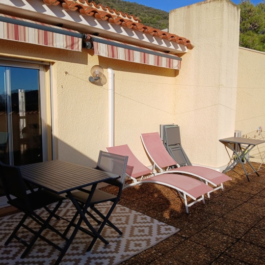  DUNIACH IMMOBILIER : Appartement | AMELIE-LES-BAINS-PALALDA (66110) | 48 m2 | 99 000 &euro; 