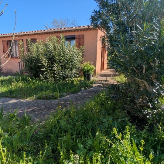 DUNIACH IMMOBILIER : Maison / Villa | ARLES-SUR-TECH (66150) | 57.00m2 | 149 500 € 