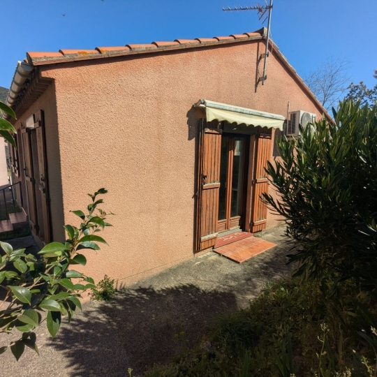  DUNIACH IMMOBILIER : House | ARLES-SUR-TECH (66150) | 57 m2 | 149 500 &euro; 