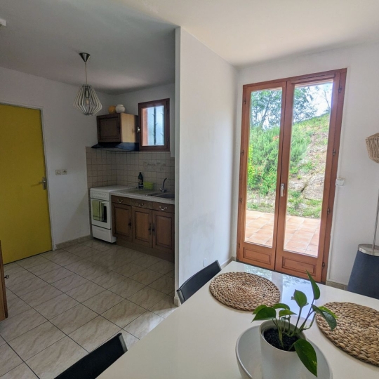  DUNIACH IMMOBILIER : House | ARLES-SUR-TECH (66150) | 57 m2 | 149 500 &euro; 