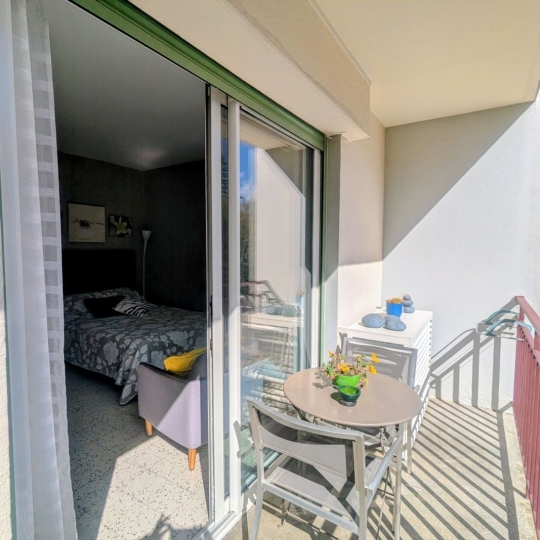  DUNIACH IMMOBILIER : Appartement | AMELIE-LES-BAINS-PALALDA (66110) | 23 m2 | 58 500 &euro; 
