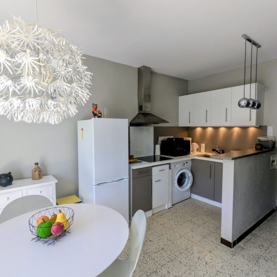  DUNIACH IMMOBILIER : Appartement | AMELIE-LES-BAINS-PALALDA (66110) | 23 m2 | 58 500 &euro; 