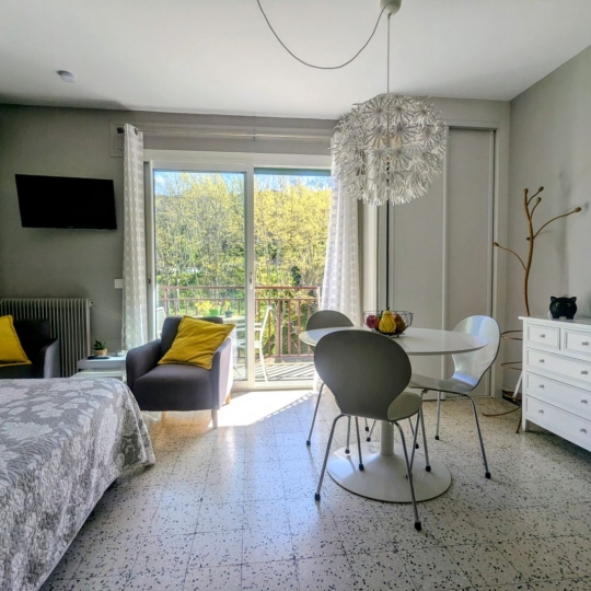 DUNIACH IMMOBILIER : Appartement | AMELIE-LES-BAINS-PALALDA (66110) | 23.00m2 | 58 500 € 