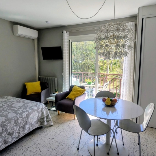  DUNIACH IMMOBILIER : Appartement | AMELIE-LES-BAINS-PALALDA (66110) | 23 m2 | 58 500 &euro; 