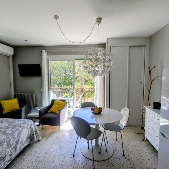  DUNIACH IMMOBILIER : Appartement | AMELIE-LES-BAINS-PALALDA (66110) | 23 m2 | 58 500 &euro; 