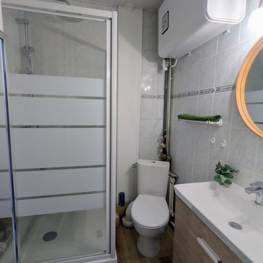  DUNIACH IMMOBILIER : Appartement | AMELIE-LES-BAINS-PALALDA (66110) | 23 m2 | 58 500 &euro; 