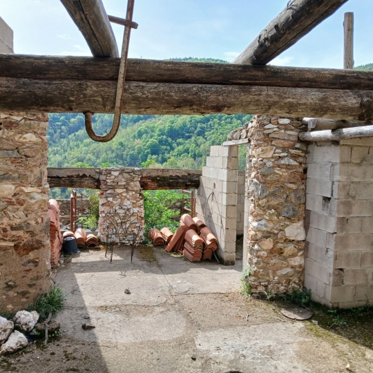 DUNIACH IMMOBILIER : Terrain | CORSAVY (66150) | 0 m2 | 85 000 &euro; 
