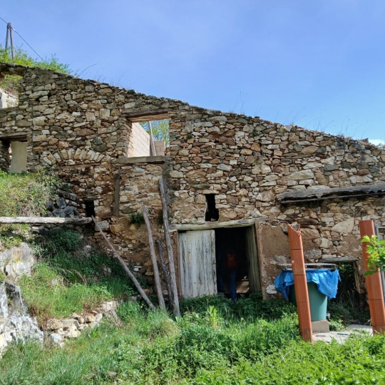 DUNIACH IMMOBILIER : Terrain | CORSAVY (66150) | m2 | 85 000 € 