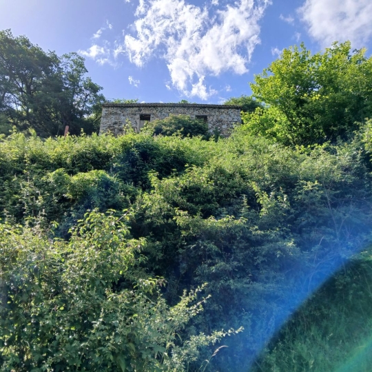 DUNIACH IMMOBILIER : Terrain | CORSAVY (66150) | m2 | 85 000 € 
