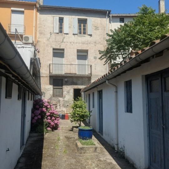 DUNIACH IMMOBILIER : Maison / Villa | ARLES-SUR-TECH (66150) | 144.00m2 | 234 000 € 