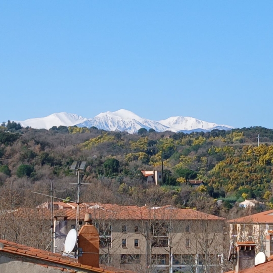  DUNIACH IMMOBILIER : Maison / Villa | CERET (66400) | 91 m2 | 265 000 &euro; 