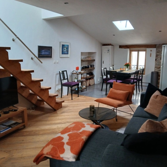 DUNIACH IMMOBILIER : Maison / Villa | CERET (66400) | 91 m2 | 265 000 &euro; 