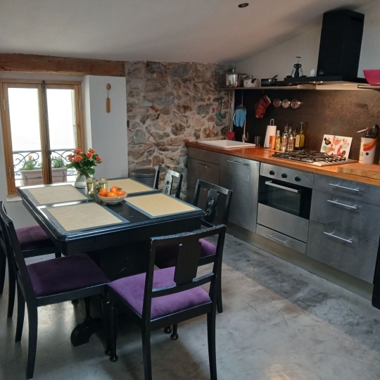  DUNIACH IMMOBILIER : Maison / Villa | CERET (66400) | 91 m2 | 265 000 &euro; 