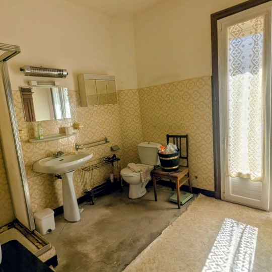  DUNIACH IMMOBILIER : Maison / Villa | ARLES-SUR-TECH (66150) | 144 m2 | 140 000 &euro; 