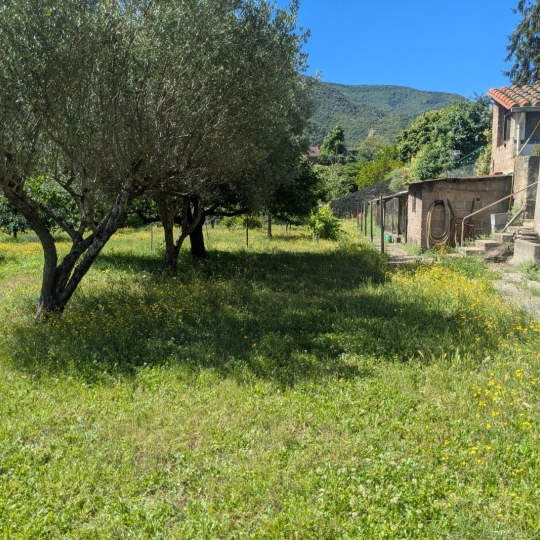 DUNIACH IMMOBILIER : Terrain | ARLES-SUR-TECH (66150) | m2 | 161 000 € 