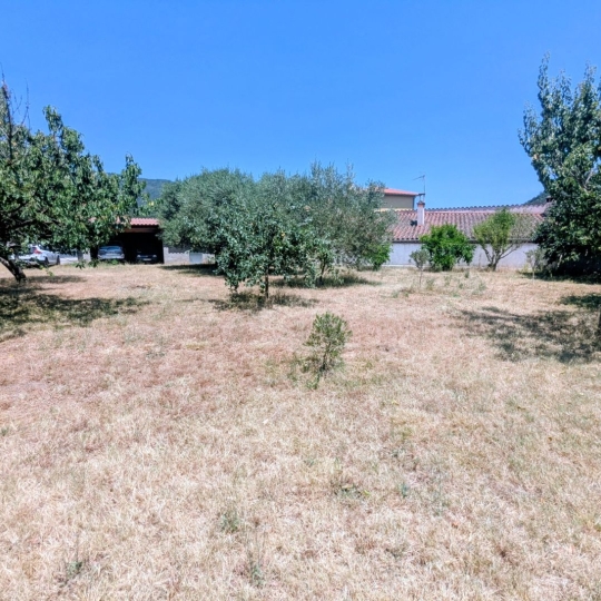  DUNIACH IMMOBILIER : Terrain | ARLES-SUR-TECH (66150) | 0 m2 | 161 000 &euro; 