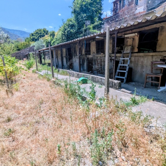  DUNIACH IMMOBILIER : Terrain | ARLES-SUR-TECH (66150) | 0 m2 | 161 000 &euro; 